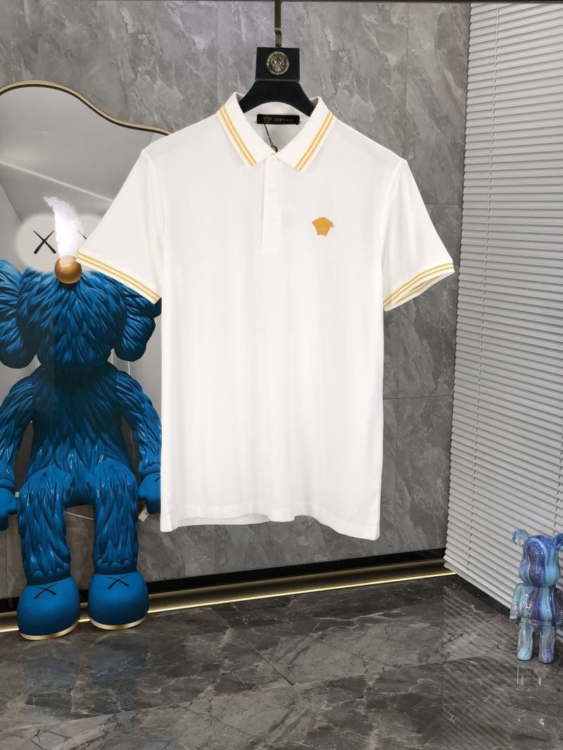 Versace T-Shirts